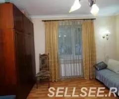 Продаю  дом , 56 кв.м , кирпичный - 4