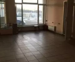 Сдается ПСН 74,8 м2 при АЗС по адресу Московская обл. , ГО ... - 2