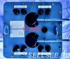 Автотрансформатор РНО-250-10 - 2