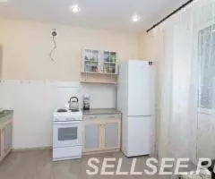 Продаю 1-комн квартиру, 26 кв м - 2