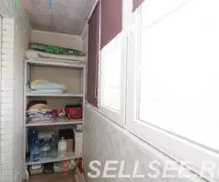 Продаю 1-комн квартиру, 26 кв м - 3