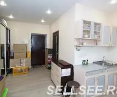 Продаю 1-комн квартиру, 26 кв м - 4