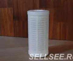 Картридж фильтра тонкой очистки воды, 5 дюймов, промывной, ... - 2