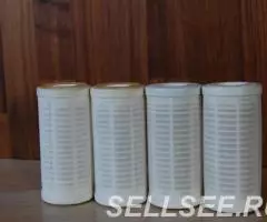 Картридж фильтра тонкой очистки воды, 5 дюймов, промывной, ... - 3