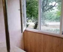 Сдается однокомнатная на Юмашева 21 000 - 4