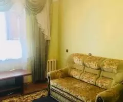 Сдается трехкомнатная квартира на Кесаева - 4