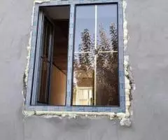 Пластик терезе жана эшиктер - 2