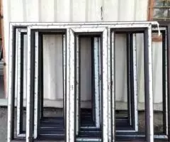 Пластик терезе жана эшиктер - 3