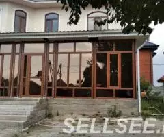 Пластик терезе жана эшиктер - 4