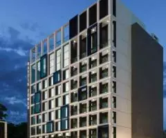 Baytik Tower современный бизнес-центр класса А - 2