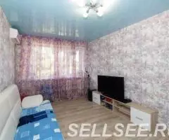 Продаю 2-комн квартиру, 42 кв м - 2