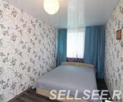 Продаю 2-комн квартиру, 42 кв м - 3