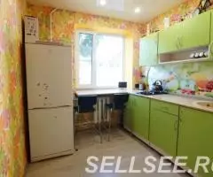 Продаю 2-комн квартиру, 42 кв м - 4