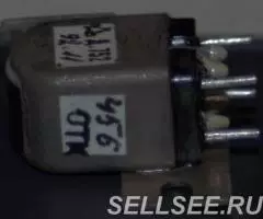 Головка стекло ферритовая магнитная 3Д24.752, стерео, для ... - 2