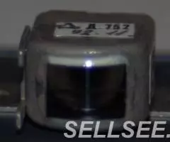 Головка стекло ферритовая магнитная 3Д24.752, стерео, для ... - 3