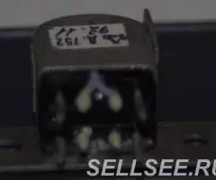 Головка стекло ферритовая магнитная 3Д24.752, стерео, для ... - 4