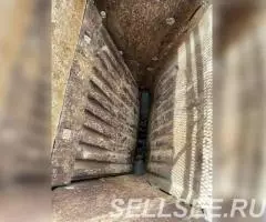 Щековая дробилка Sandvik 341, 2012, 3064 м ч, из Европы - 3