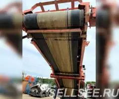 Щековая дробилка Sandvik 341, 2012, 3064 м ч, из Европы - 4