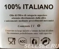 Фермерское оливковое масло из Италии - 3