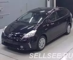 Toyota Prius, , 2014 г. , 127 000 км