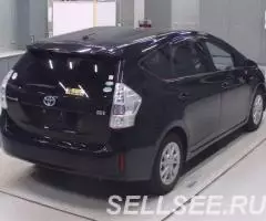 Toyota Prius, , 2014 г. , 127 000 км - 2