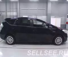 Toyota Prius, , 2014 г. , 127 000 км - 3