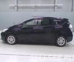 Toyota Prius, , 2014 г. , 127 000 км - 4