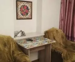 Гостиница со всеми удобствами - 2