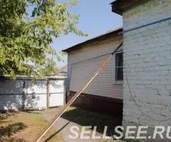 Продаю 2-комн квартиру, 42 кв м - 2