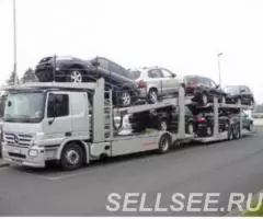 Доставка авто Бишкек-Москва Регулярные рейсы Бишкек-Москва - 2