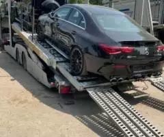 Доставка авто Бишкек-Москва Регулярные рейсы Бишкек-Москва - 3