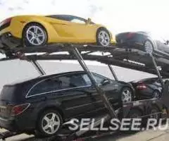 Доставка авто Бишкек-Москва Регулярные рейсы Бишкек-Москва - 4