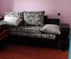 Продаю  дом , 90 кв.м , кирпичный - 2