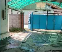 Продаю  дом , 90 кв.м , кирпичный - 3