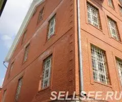 Продаю  дом , 2000 кв.м , кирпичный - 3