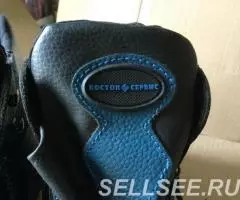 Ботинки рабочие слесаря МСР - 3