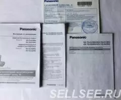 Радиотелефон Panasonic KX-TGJ322RUB - 4