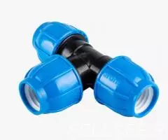 ОсОО Датка Азия предлагает компрессионые фитинги ARANG L ... - 2