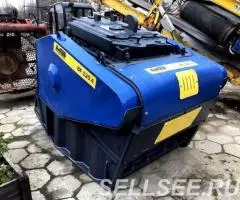 Дробильный ковш BF 120, 1340 м ч, из Европы - 2