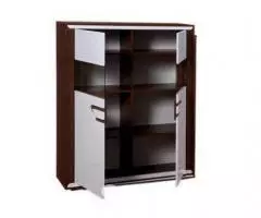 Шкаф комбинированный Ева 30.03-01 - 2