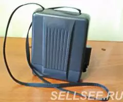 Фотоаппарат Polaroid 636 Closeup . - 4