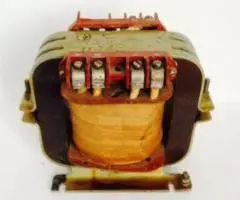 Реостаты, трансформаторы, латры, командоаппараты, счетчики - 2