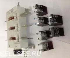 Рубильники, выключатели, разъединители, переключатели - 2