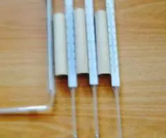 Термометр технический ртутный - 2