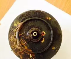 Двигатель постоянного тока тип ПЯ-250Ф - 2