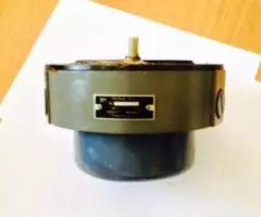 Двигатель постоянного тока тип ПЯ-250Ф - 3