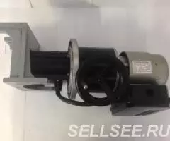 Электрический исполнительный механизм ЕСПА02ПВ - 3