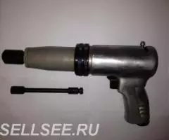 Реверсивная пневмотическая отвертка РПО-250 - 2