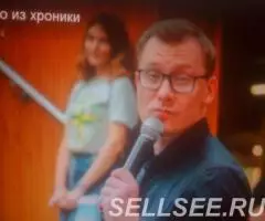 свадьбы корпоративы-ведущий-торжества - 2