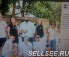 свадьбы корпоративы-ведущий-торжества - 3